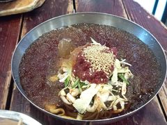 -小本家韩式烤肉(紫藤路店)