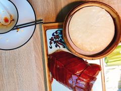 -味莊·青岛菜(云霄路店)