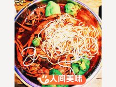 -红盔甲·小龙虾(人民广场店)