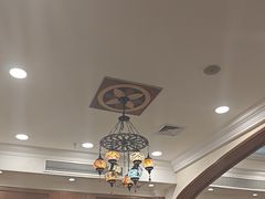 -清真·玛丽亚新疆菜主题餐厅(浙江中路店)