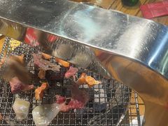 -合易泓烤肉•首创生椰大油边(宁山路店)