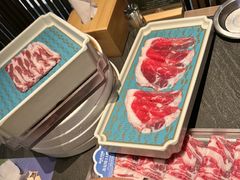 -阿古蒙·传统涮火锅自助(三台子万象汇店)