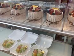 -燃厚蛋糕(卓展中信城店)