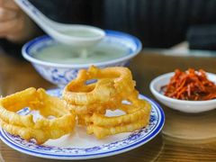 -隆福寺小吃店(东四店)