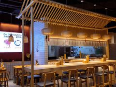 大堂-八二小区抄手(龙湖上城天街店)