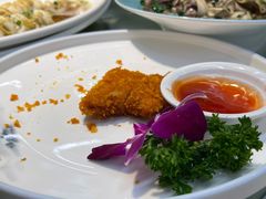 -方荣糊涂菜馆(湖北路店)