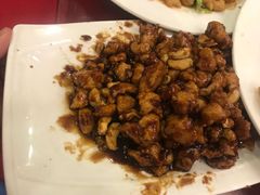 -惠宾饭庄(中山路店)