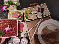 -井格重庆火锅(临平银泰城店)