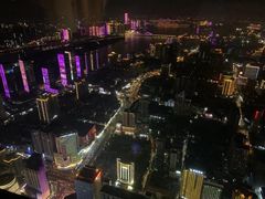 -长沙尼依格罗酒店