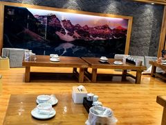 -长寿参鸡汤(朝韩风情街店)
