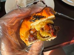 -22ºN BISTRO西餐&酒馆(石奥商业街店)