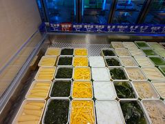 -蓝珊甄选海鲜自助·火锅大排档(近阿那亚店)