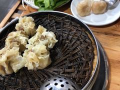 -元盛居(生态大街店)