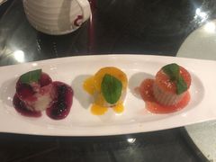 -宝轩渔府·老字号海鲜·正宗津菜(水上店)