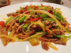 -平川·程玉平川菜工作室