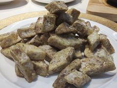 -佳兰雅序融合菜(高新店)