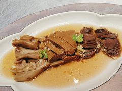 -盛福楼·惠山宴(盛岸路店)
