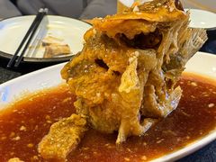 -鲁菜根·泰安菜(万达店)
