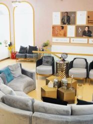 -熙朵美学植发·连锁品牌