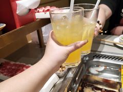 -海底捞火锅(江北万达商业广场店)