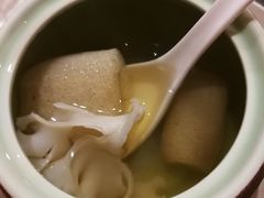 -柒厢食事雅谈