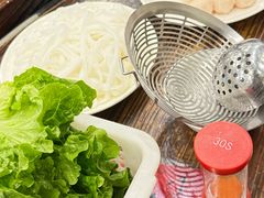 -正能量脆肉鲩火锅