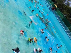 -欢乐水魔方水世界