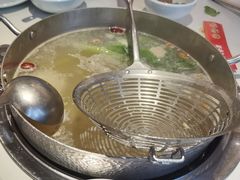 -八合里潮汕鲜牛肉火锅(深圳海岸城店)