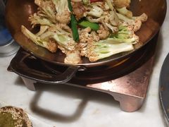 -绿茶餐厅(松江万达店)