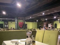 -戈拿旺巴西烤肉(崇文门店)