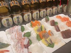 -东方美谷JW万豪酒店·The lounge大堂吧