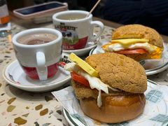 -华嫂冰室(尖沙咀店)