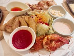 -俄士厨房(环球港店)