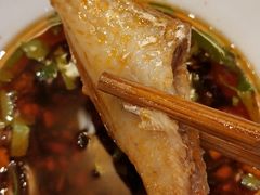 -老码头火锅(骡马市店)