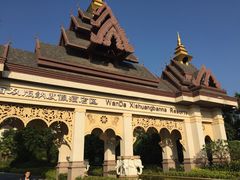 -西双版纳融创皇冠假日度假酒店