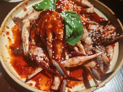 -Fuzzy Bistro 浮几韩餐·茶酒馆