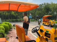 -天津东丽湖风景区