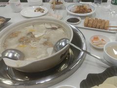 -土连锅·现熬养生汤锅(梁家巷店)