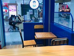 大堂-自然椰·海南清补凉(海月广场店)