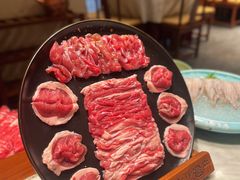 -东来顺•非遗火锅(外滩店)