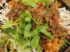 小木屋烤肉-冰川延边料理·炭烤串(原小木屋店)