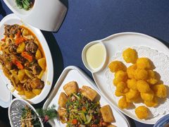 -伊带伊路新疆美食府(呼家楼店)