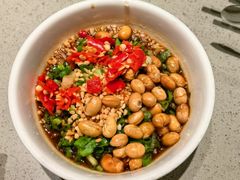 -海底捞火锅(上地华联店)