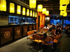 -锅哥有料老火锅(金港国际店)
