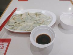-喜家德虾仁水饺(青年大街店)
