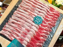 -乔先生涮肉·鲜活牛羊肉火锅(塘沽店)