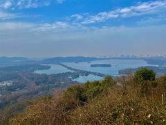 -九曜山