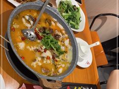 -龙梅肥肠鱼(明瓦廊店)