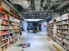 -当当书店(国泰广场店)