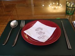 -萌啊莫·素食天津菜·西餐(五大道店)